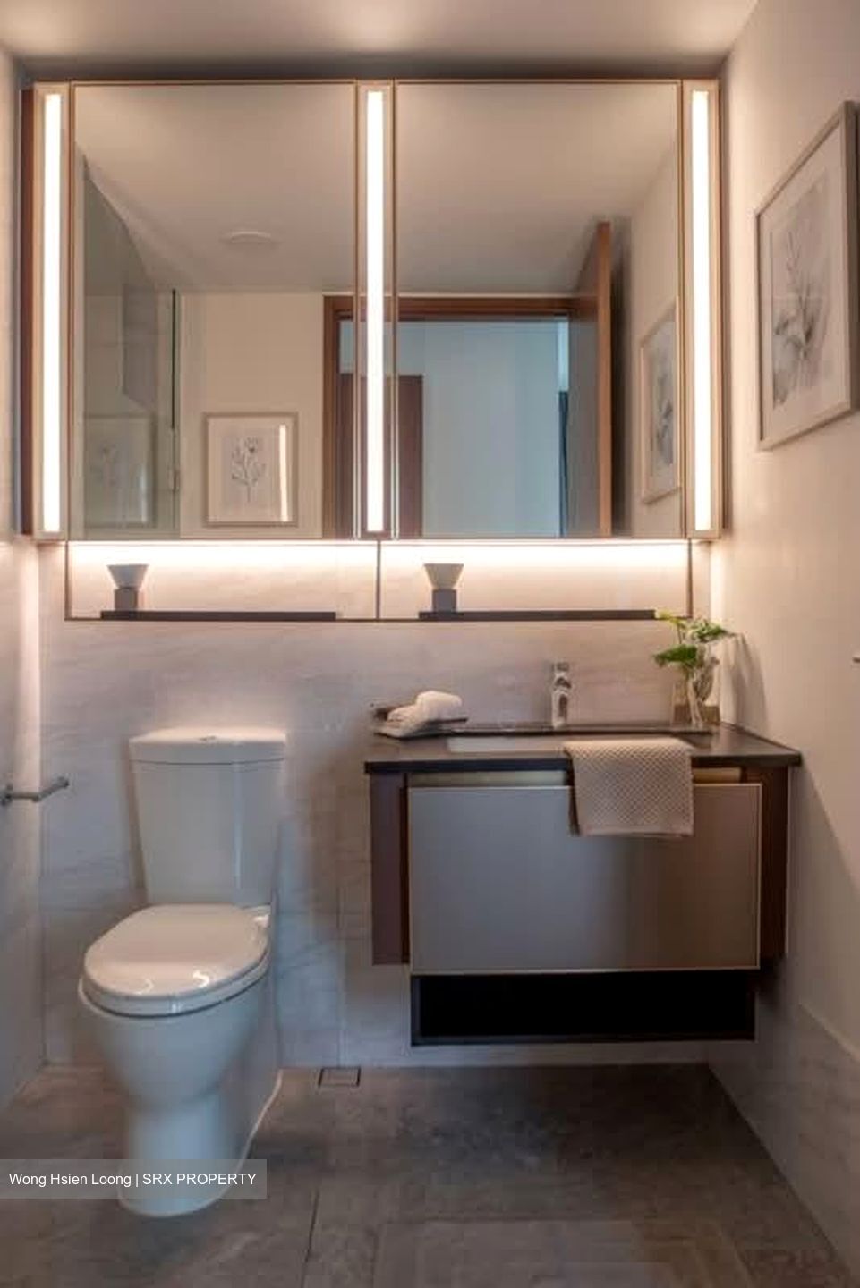 Normanton Park (D5), Apartment #569298991